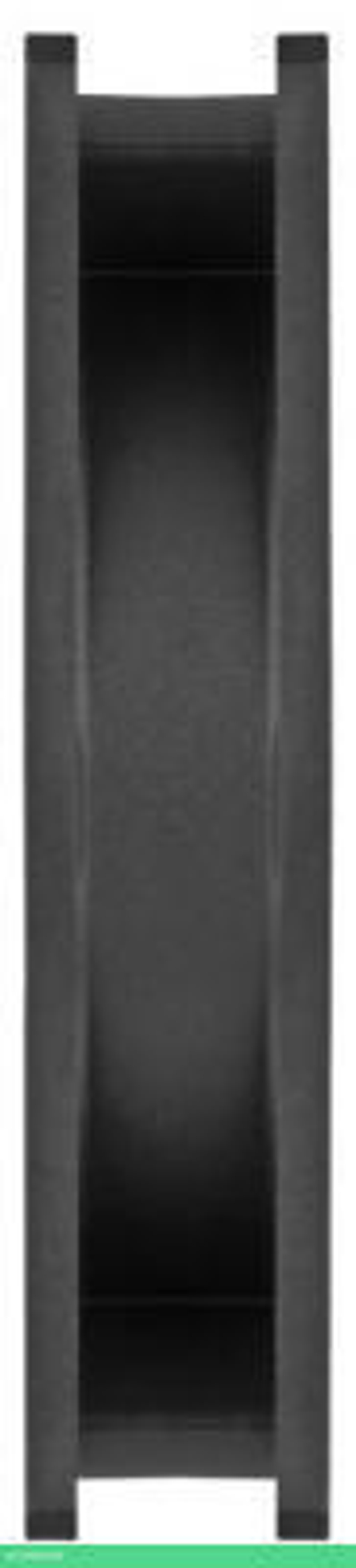 Комплект вентиляторов для корпуса Arctic P14 PWM PST Black (ACFAN00138A)