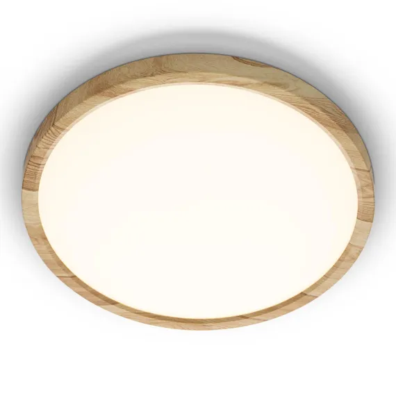CL738242V Бейсик Клен Св-к Накл. LED 24W*Мульти