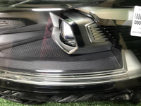 Фара левая Haval F7 (2018-н.в.) LED