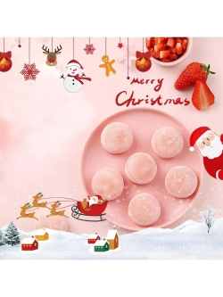 Азиатский десерт Моти со вкусом Клубники 180 г * 2 шт