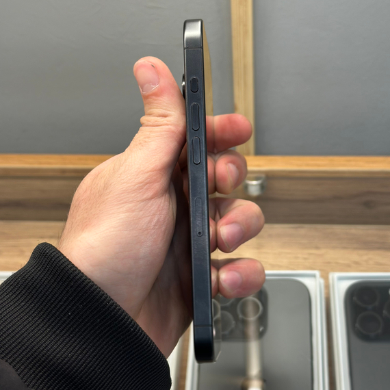 Apple iPhone 15 Pro 256gb