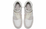 Кроссовки Jordan Air Jordan 1 Rebel Xx Moon Particle (W) (Женская размерная сетка)