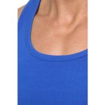 Майка мужская синяя DARKZONE DZN7205