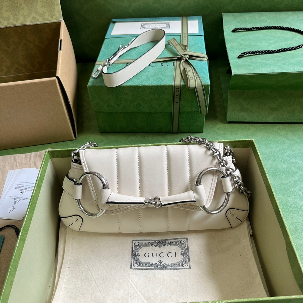 Gucci Horsebit Chain 27 cm