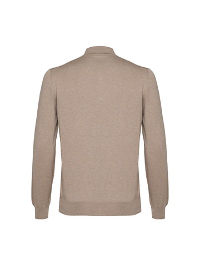 Поло с длинным рукавом Atelier Portofino