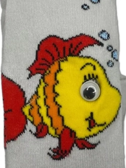 Детские колготки, (1пара в упаковке).