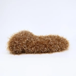 UNDERCOVER ШАПКА БЕЖЕВАЯ