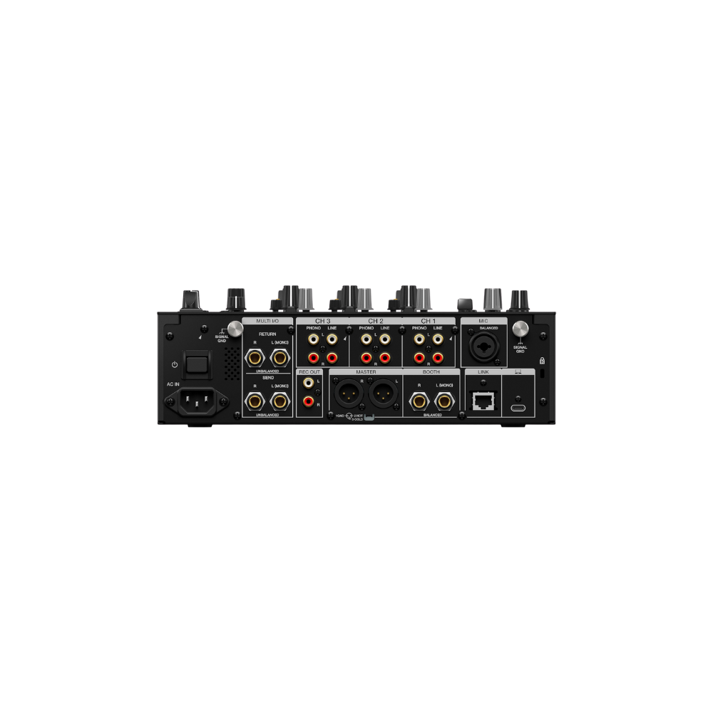 AlphaTheta DJM-V5