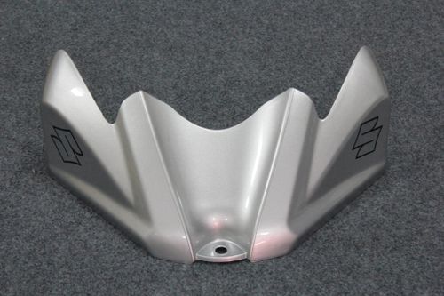 Комплект пластика для мотоцикла Suzuki GSX-R600/750 08-10 Желто-Серый