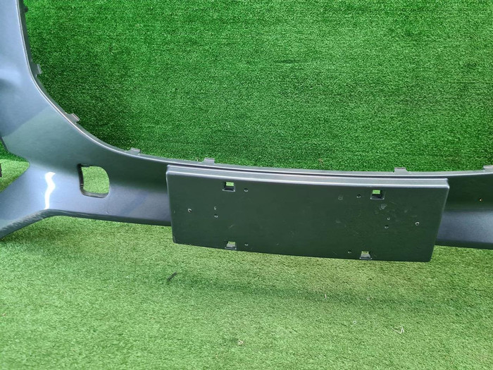 Бампер передний Chery Tiggo 8 Pro (2021-н.в.)