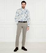 Льняная рубашка Pai-W Joop! - разноцветная(30046069)