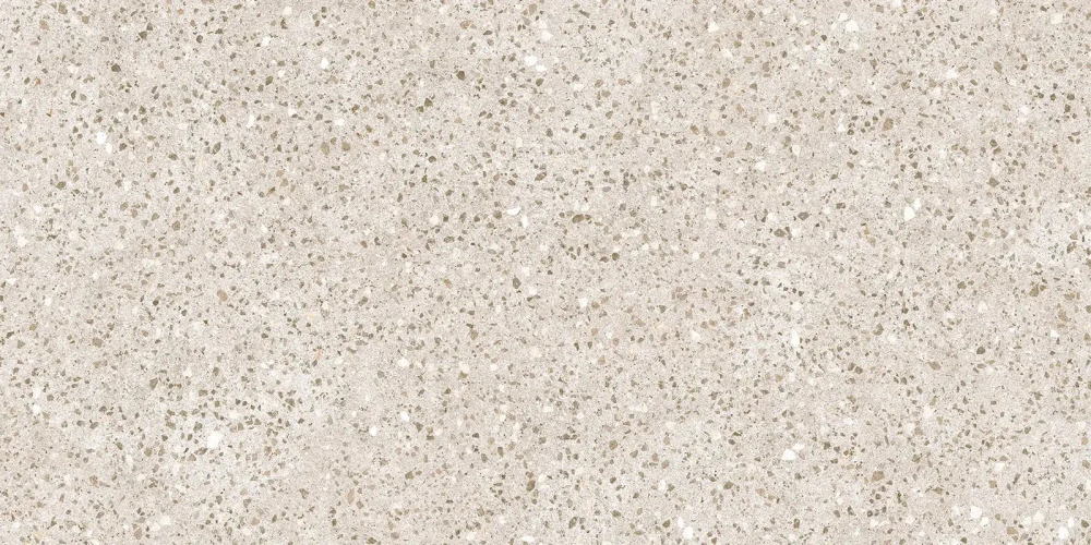 Керамогранит Alma Ceramica GFU60120PER04R Peru 60x120 бежевый матовый терраццо
