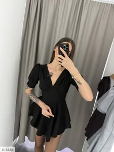 Комбинезон II-4249 Фабрика Моды