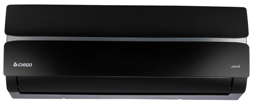 Кондиционер Chigo King CS-35V3A-1C172/Black