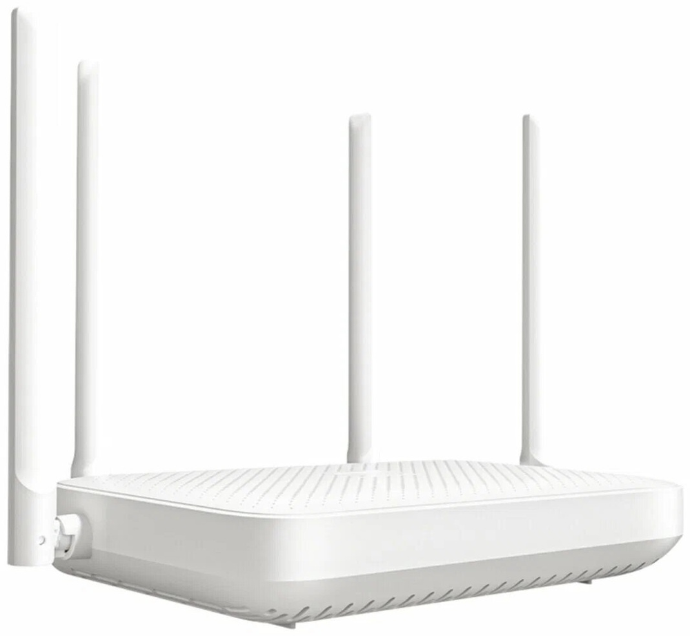 Wi-Fi роутер Xiaomi Router AX1500 RU