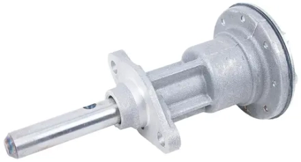 Механизм блокировки МОД 5320-2509010