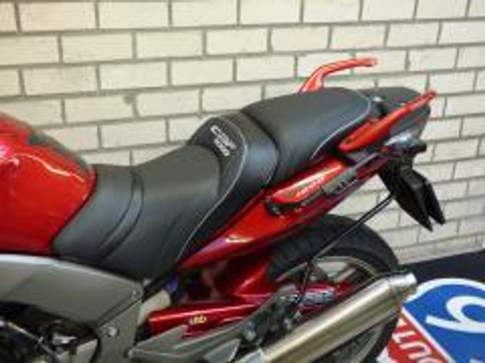 Honda CBF 1000 2006-2009 Top Sellerie сиденье Комфорт подогрев/гель/низкое