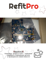 Материнская плата для ноутбука Lenovo B50-30 NOK N3540 1G NFP1000 (5B20G90151), оригинал