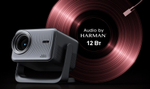 Проектор HAQU H3 Ultra Max