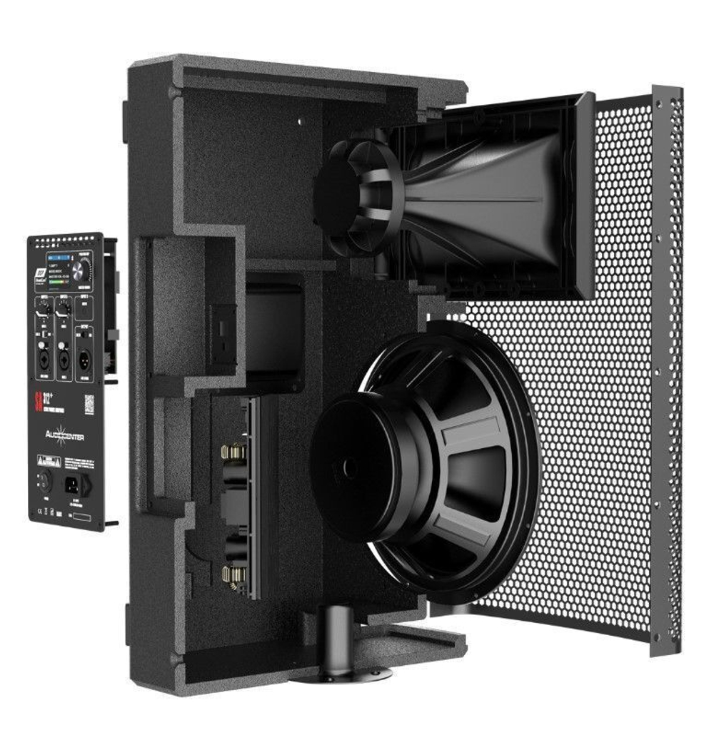 Акустическая система Audiocenter SA310+