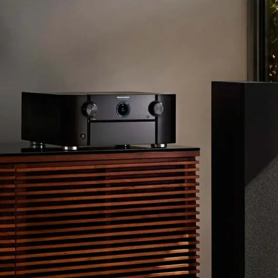 Marantz AV8805A Black