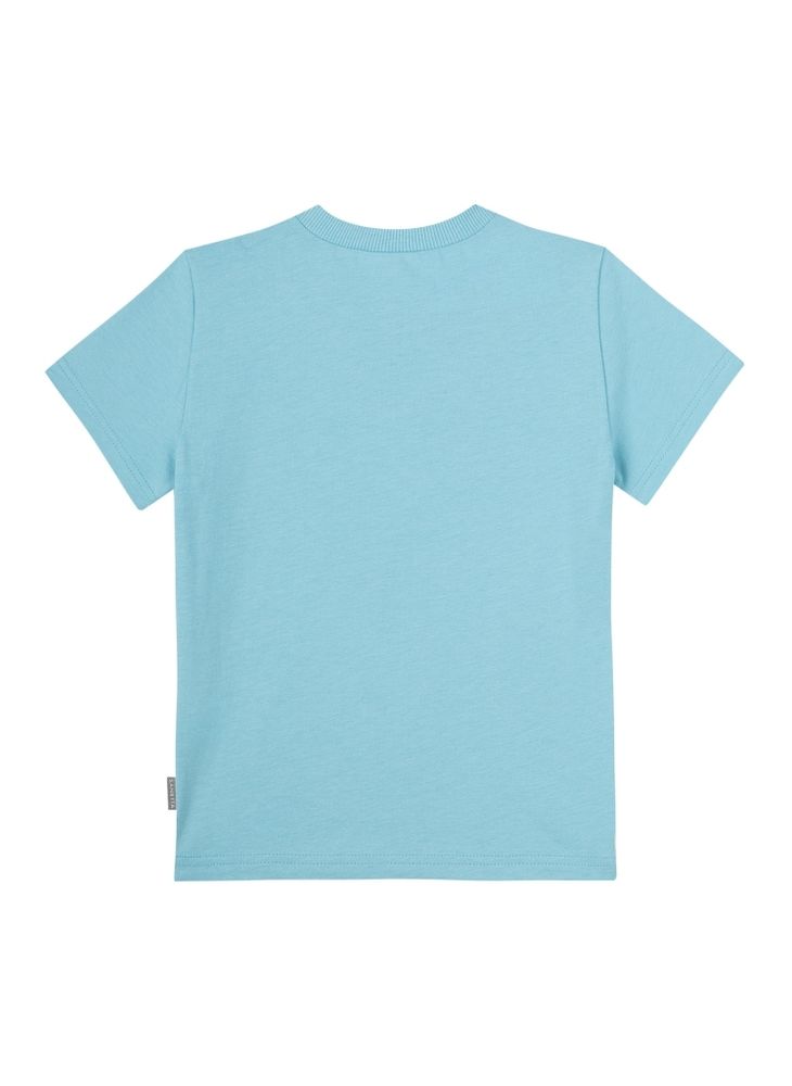 Футболка Sanetta Kidswear 126417 5431