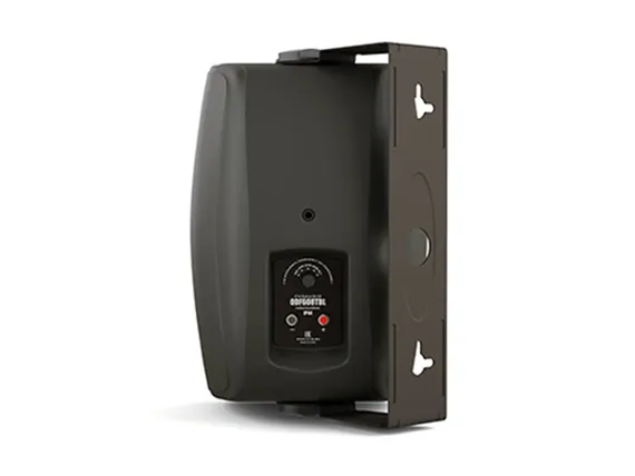 CVGAUDIO STUDYSET-W2BL комплект звукового оборудования, мощность 5/10/20/40W в 100V