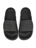 Adidas Originals Adilette 22 Sliders in Black