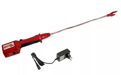 Электропогонщик Technoshok 5200, длина хлыста 71 см