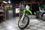 Kawasaki KX250F KX250T-004122