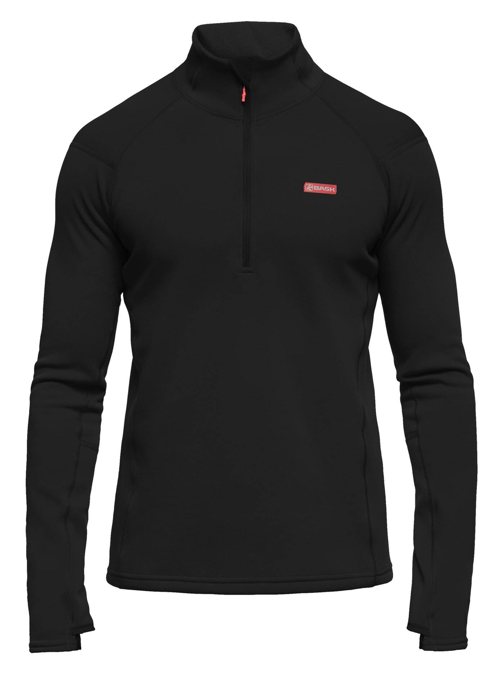 Термобельё куртка BASK RICHMOND JKT V2 черный