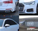 Audi A6 (C8) 45 TFSI (07.2021)