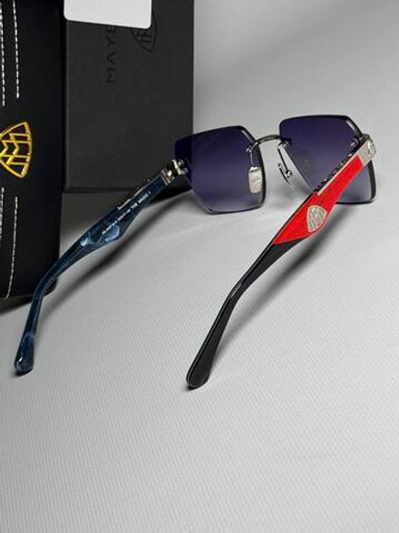 Солнцезащитные очки Maybach