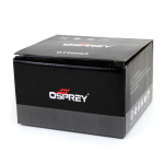 Катушка безынерционная Osprey GT5000A (5000, 5BB, мет. шпуля)