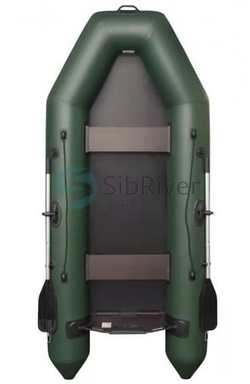 Лодка ПВХ SIBRIVER Skiff 270