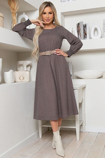 Платье 70890 Avili