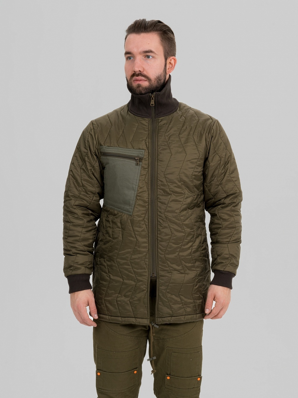 КУРТКА REMINGTON INFANTRY NEW