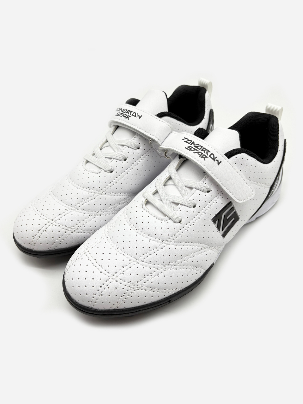 Сороконожки Tomorrow Star RAPID белые