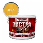 АКВАТЕКС ЭКСТРА СОСНА 9л, 259790