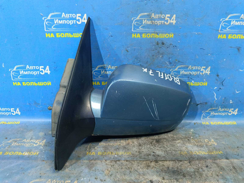 Зеркало левое Kia SORENTO 2002-2009
