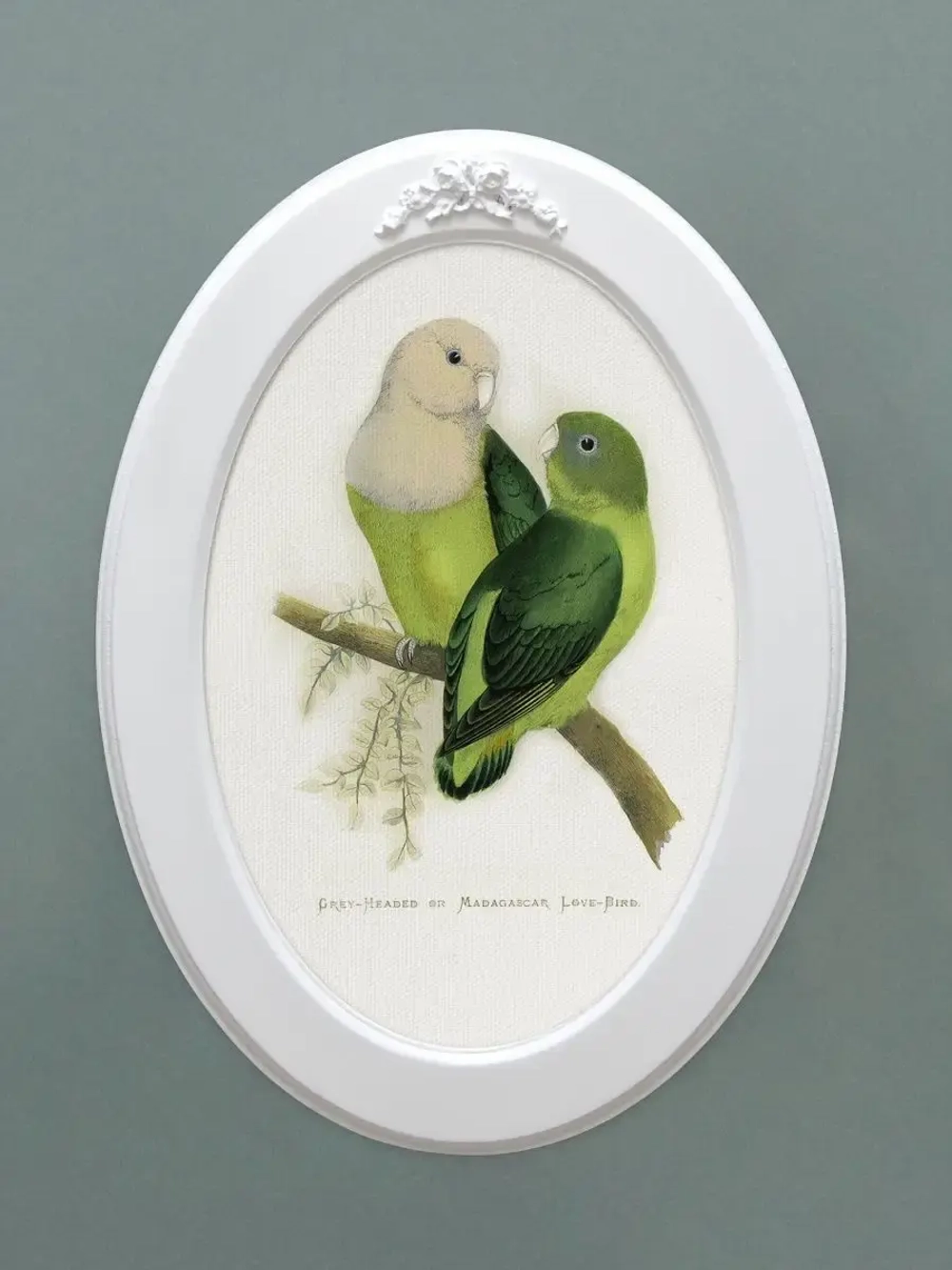 Картина на стену интерьерная на холсте 37*27 см