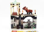 Конструктор LEGO 4706 Запретный коридор (б/у)