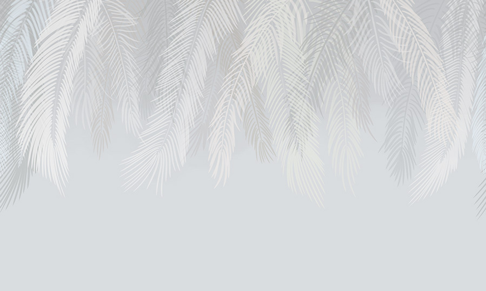 Фреска Applico, коллекция Flora