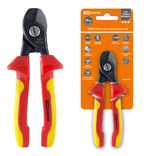 Кабелерез диэлектрический, 160мм, 1000В, CR-V, "ЭкспертЭлектрик" TDM