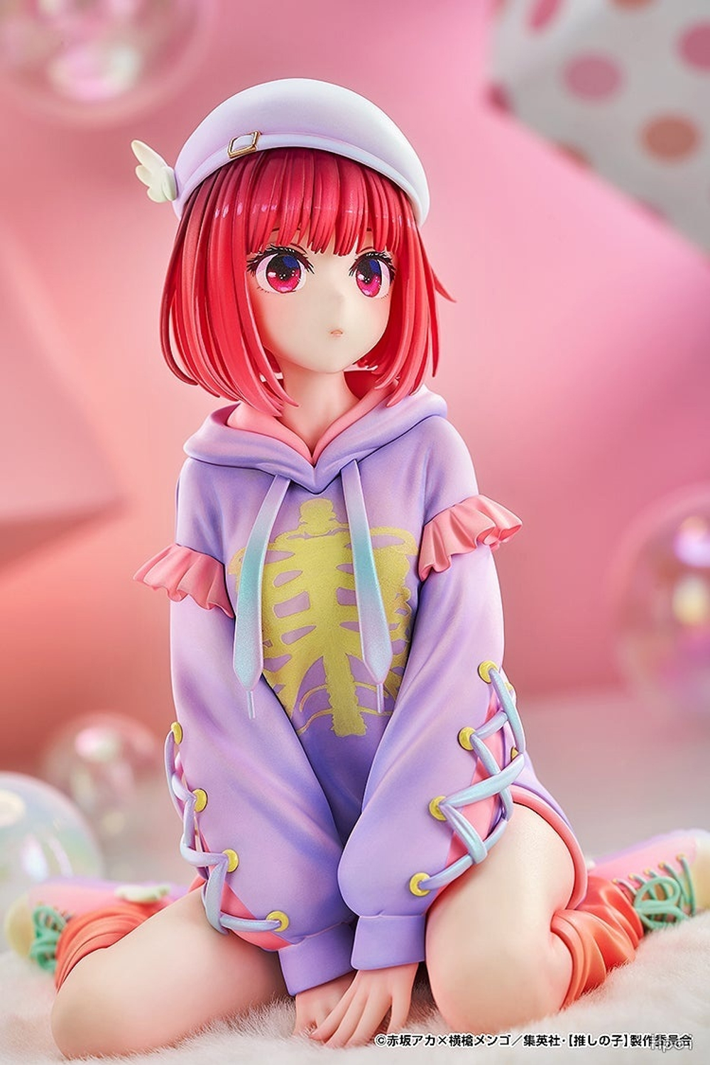 Kana Arima