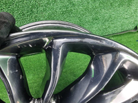 Диск литой R20 Voyah Dream (2021-н.в.)