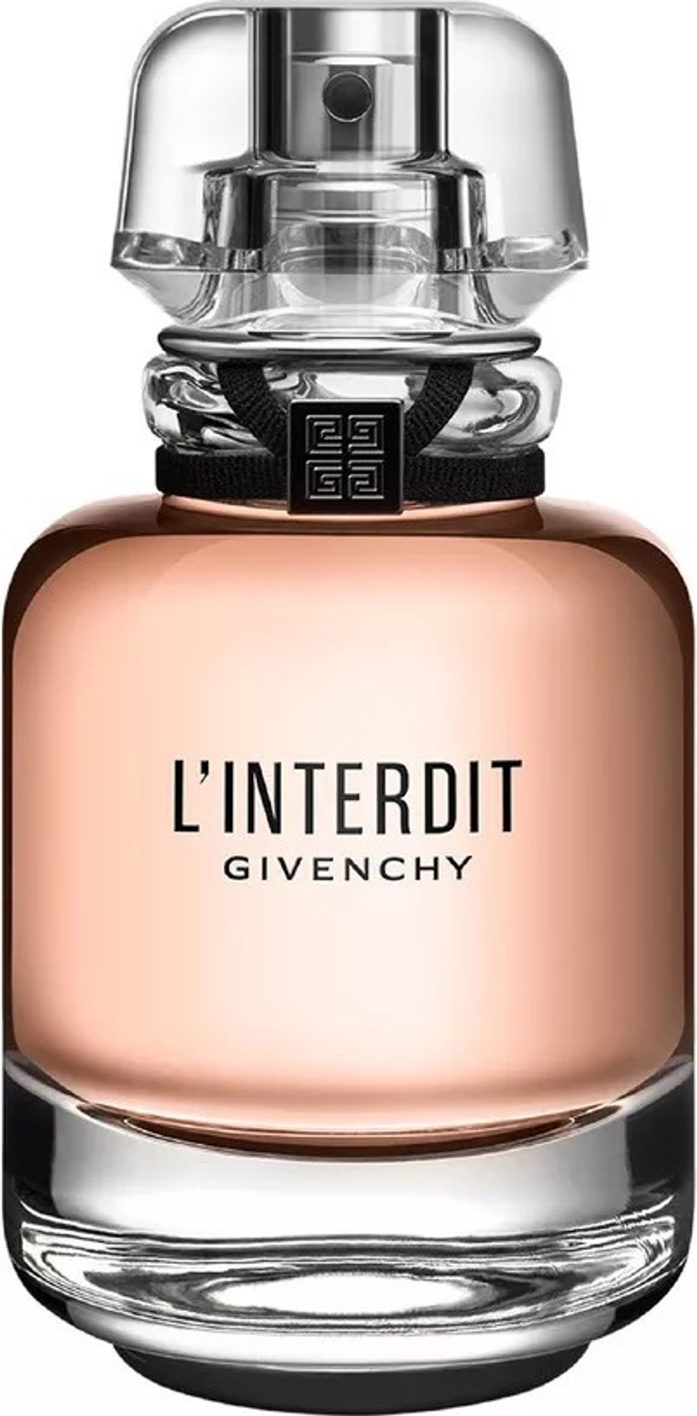 Givenchy L'Interdit