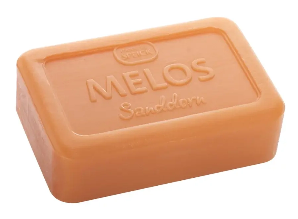 Мыло ОБЛЕПИХОВОЕ Speick, 100 гр