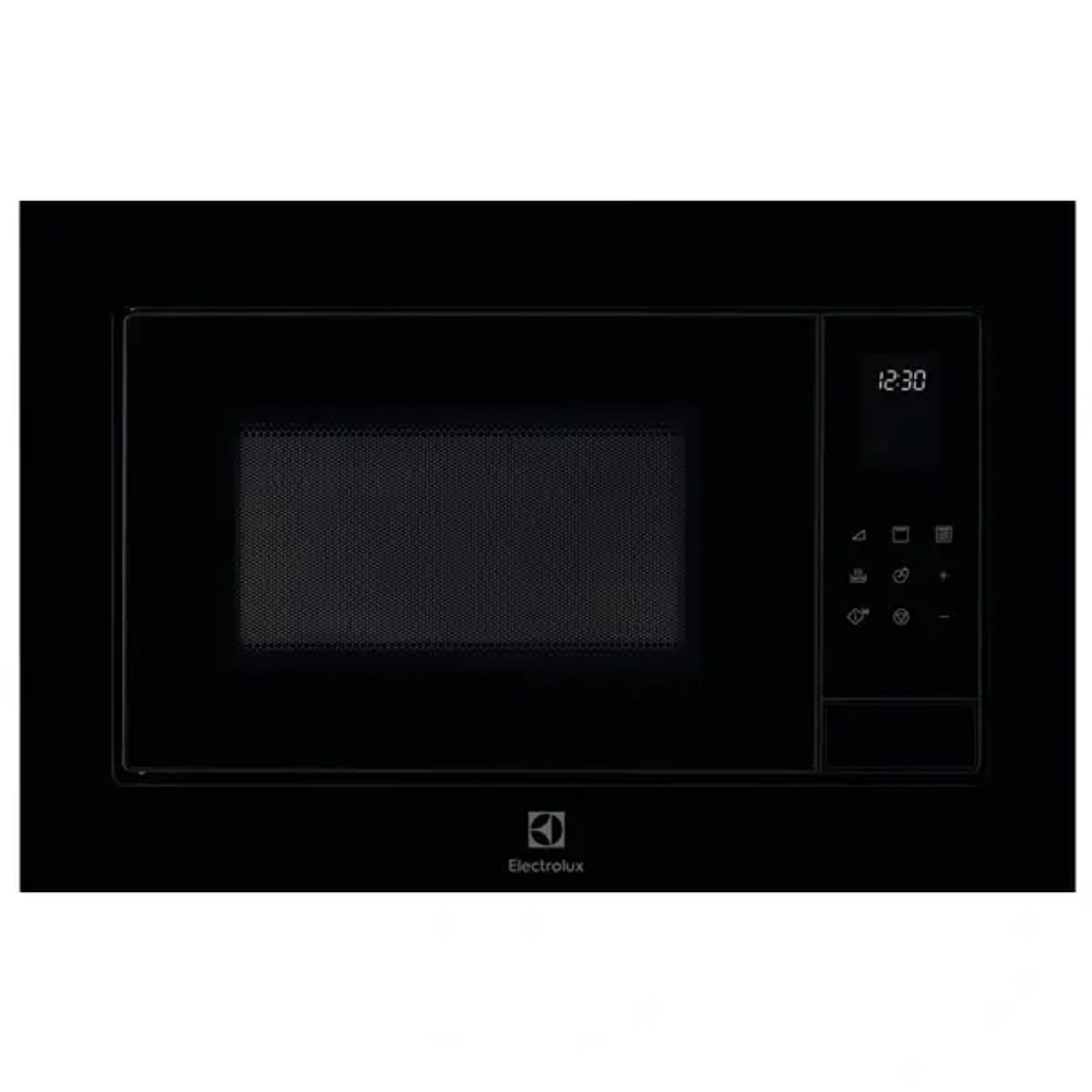Микроволновая печь Electrolux LMS4253TMK черный
