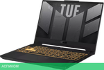 Ноутбук ASUS TUF Gaming F15 FX507VV-LP049